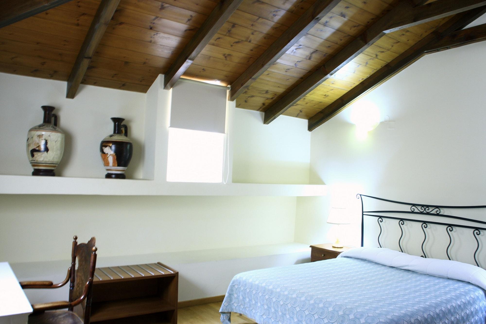 Byzantino Hotel Патри Екстер'єр фото