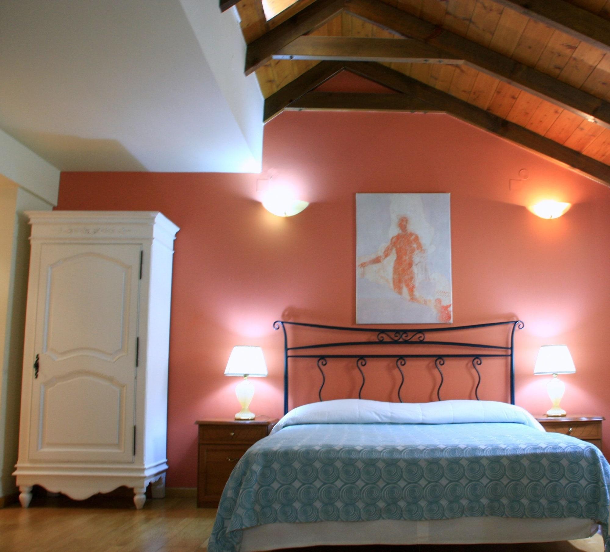 Byzantino Hotel Патри Екстер'єр фото